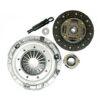 10-036 8'' Mazda Clutch Kit - 1.6L 4 Cyl