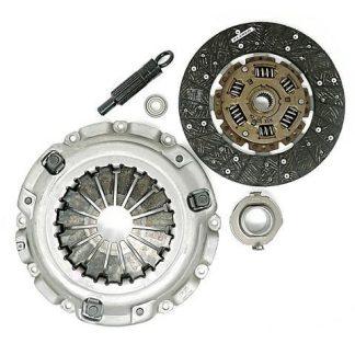 10-042 9-7/8'' Mazda Clutch Kit - 2.6L 4 Cyl, 3.0L 6 Cyl