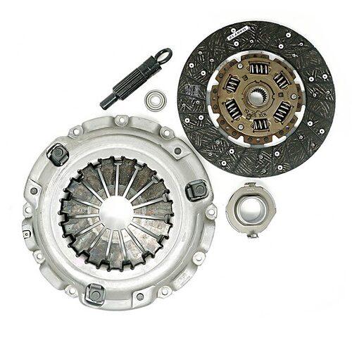 10-042 9-7/8'' Mazda Clutch Kit - 2.6L 4 Cyl, 3.0L 6 Cyl