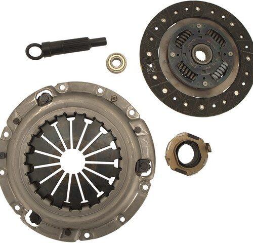 10-045 8-1/2" Mazda Clutch Kit - 1.8L 4 Cyl