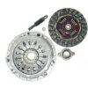 10-047 9-1/2" Mazda Clutch Kit (Pull Type) - 1.3L 2 Cyl