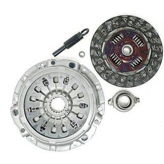 10-047 9-1/2" Mazda Clutch Kit (Pull Type) - 1.3L 2 Cyl