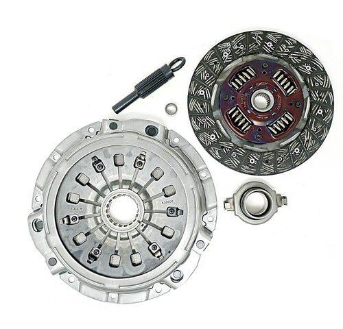 10-047 9-1/2" Mazda Clutch Kit (Pull Type) - 1.3L 2 Cyl
