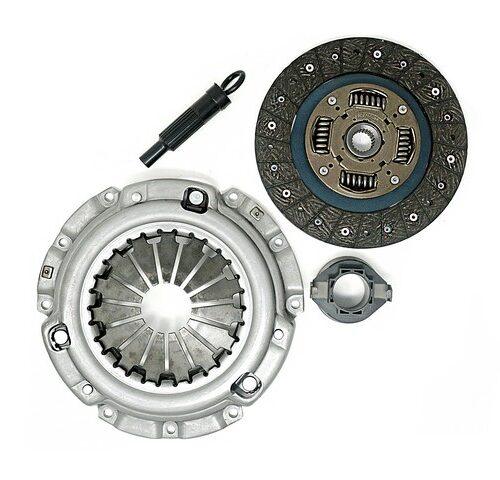 10-055 8-7/8'' Mazda Clutch Kit - 2.0L 4 Cyl