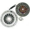 10-057 9-1/2" Mazda Clutch Kit - 3.0L 6 Cyl
