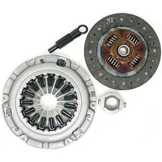 10-057 9-1/2" Mazda Clutch Kit - 3.0L 6 Cyl