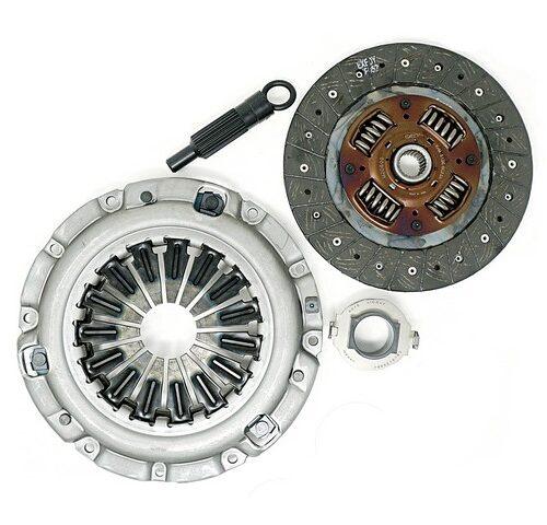 10-057 9-1/2" Mazda Clutch Kit - 3.0L 6 Cyl