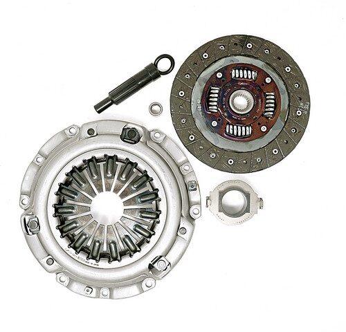 10-058 8-7/8" Mazda Clutch Kit - 2.3L 4 Cyl