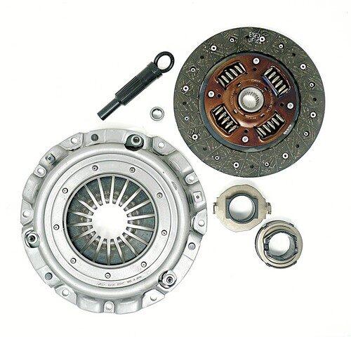 10-059 8-7/8" Mazda Clutch Kit - 2.0L 4 Cyl, 2.3L 4 Cyl