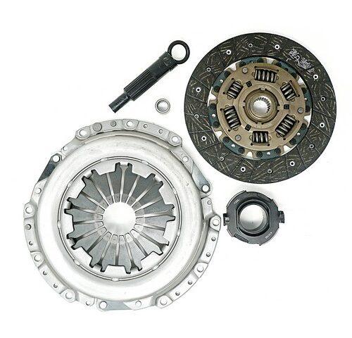 10-060 8-7/8" Mazda Clutch Kit - 2.0L 4 Cyl