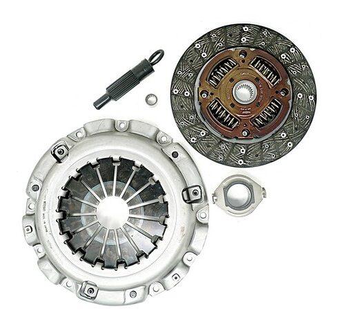 10-061 9-3/8" Mazda Clutch Kit - 1.3L 2 Cyl