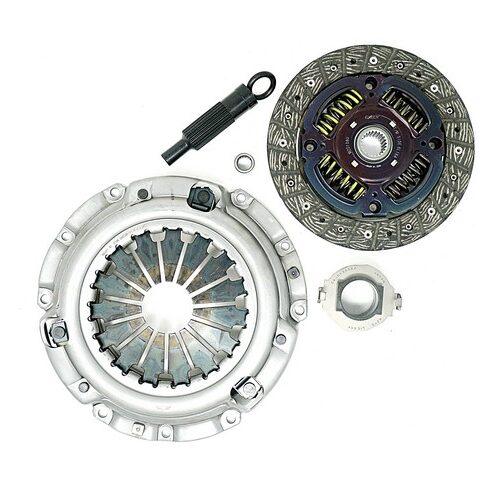 10-063 8-1/2" Mazda Clutch Kit - 2.0L 4 Cyl