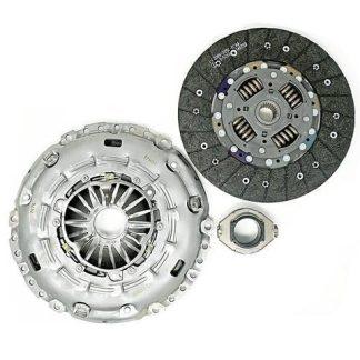 10-064 9-3/8" Mazda Clutch Kit - 2.3L 4 Cyl