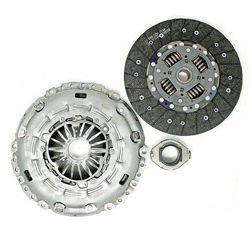 10-064 9-3/8" Mazda Clutch Kit - 2.3L 4 Cyl