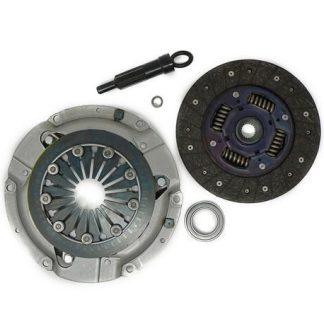 15-001 7-7/8'' Subaru Clutch Kit - 1.6L 4 Cyl, 1.8L 4 Cyl
