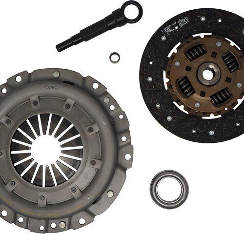 15-002 7-7/8'' Subaru Clutch Kit - 1.6L 4 Cyl