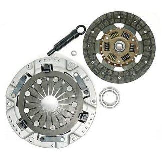 15-003 8-7/8'' Subaru Clutch Kit - 1.6L 4 Cyl, 1.8L 4 Cyl