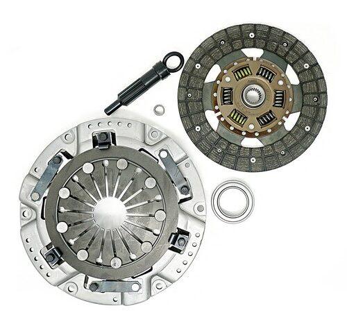 15-003 8-7/8'' Subaru Clutch Kit - 1.6L 4 Cyl, 1.8L 4 Cyl