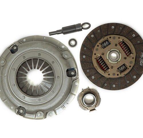 15-004 8-7/8'' Subaru Clutch Kit - 2.5L 4 Cyl, 2.0L 4 Cyl, 3.0L 6 Cyl