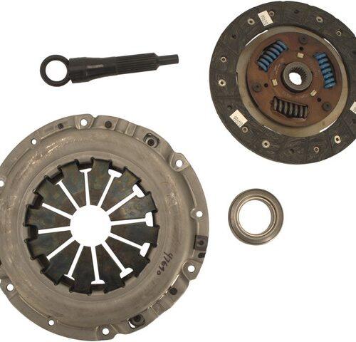 15-006 7-1/8" Subaru Clutch Kit - 1.2L 3 Cyl