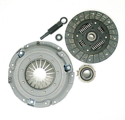 15-010 8-7/8" Subaru Clutch Kit - 1.8L 4 Cyl, 2.2L 4 Cyl