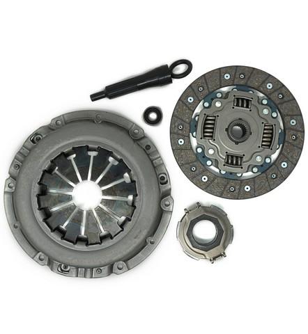 15-011 7-1/8" Subaru Clutch Kit - 1.2L 3 Cyl