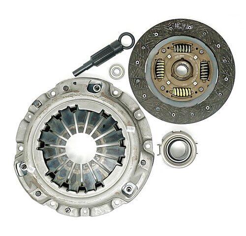 15-012 8-1/2" Subaru Clutch Kit - 1.8L 4 Cyl