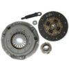 15-018 7-7/8" Subaru Clutch Kit (Includes repair sleeve) - 1.8L 4 Cyl