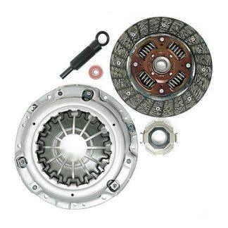 15-020 8-7/8" Subaru Clutch Kit - 2.0L 4 Cyl