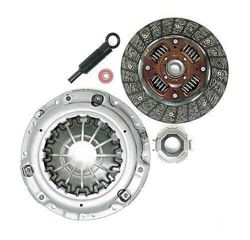 15-020 8-7/8" Subaru Clutch Kit - 2.0L 4 Cyl