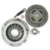 15-026 9-1/8'' Subaru Clutch Kit - 2.5L 4 Cyl, 2.0L 4 Cyl