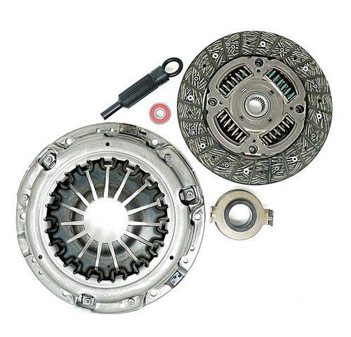15-026 9-1/8'' Subaru Clutch Kit - 2.5L 4 Cyl, 2.0L 4 Cyl