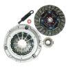 15-029 9-1/8" Subaru Clutch Kit - 2.0L 4 Cyl, 2.5L 4 Cyl