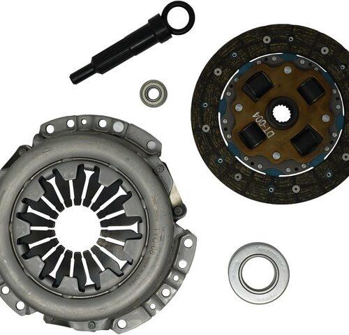 16-004 7-1/8'' Toyota Clutch Kit - 1.2L 4 Cyl, 1.3L 4 Cyl