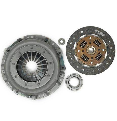 16-005 7-1/2'' Toyota Clutch Kit - 1.6L 4 Cyl