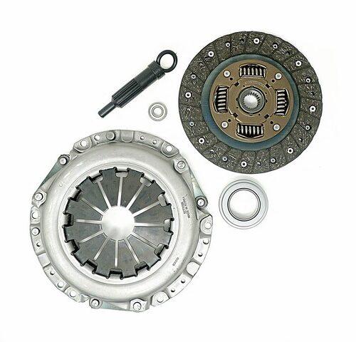 16-013 8-3/8" Toyota Clutch Kit - 1.6L 4 Cyl