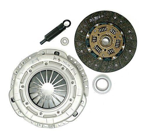 16-018 9-3/8'' Toyota Clutch Kit - 2.8L 6 Cyl, 3.0L 6 Cyl, 2.4L 4 Cyl