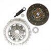 16-020 8-7/8'' Toyota Clutch Kit - 2.3L 4 Cyl, 2.6L 6 Cyl, 2.3L 6 Cyl
