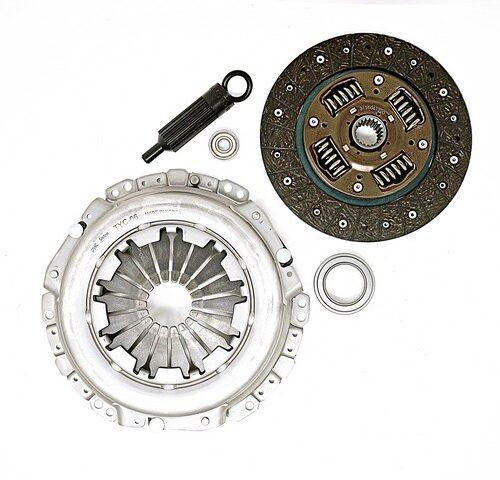 16-020 8-7/8'' Toyota Clutch Kit - 2.3L 4 Cyl, 2.6L 6 Cyl, 2.3L 6 Cyl
