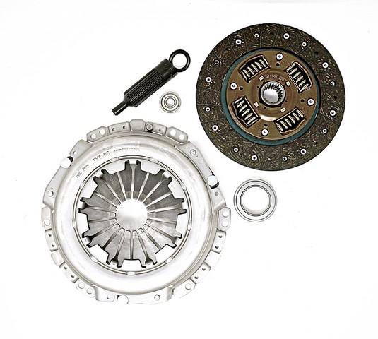 16-020 8-7/8'' Toyota Clutch Kit - 2.3L 4 Cyl, 2.6L 6 Cyl, 2.3L 6 Cyl