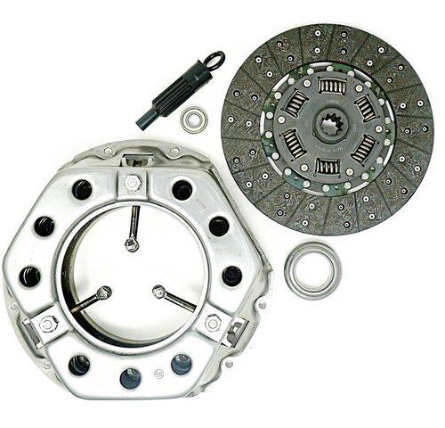 16-026 10-3/4'' Toyota Clutch Kit - 3.4L 4 Cyl, 3.9L 6 Cyl