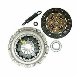 16-039 7-3/4'' Toyota Clutch Kit - 1.5L 4 Cyl