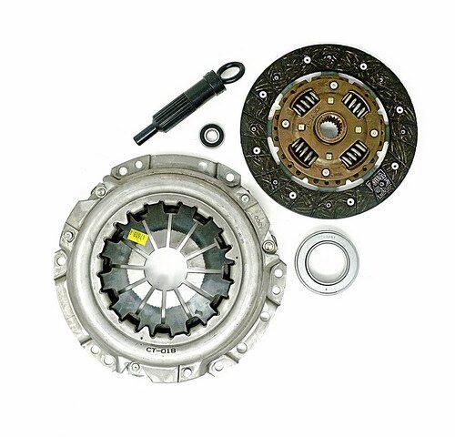 16-039 7-3/4'' Toyota Clutch Kit - 1.5L 4 Cyl