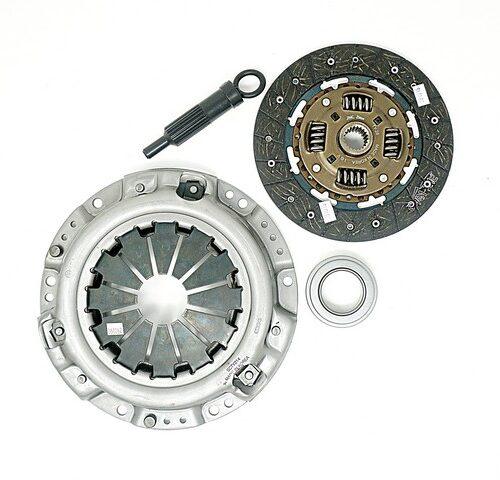 16-042 7-7/8'' Toyota Clutch Kit - 1.6L 4 Cyl, 1.8L 4 Cyl