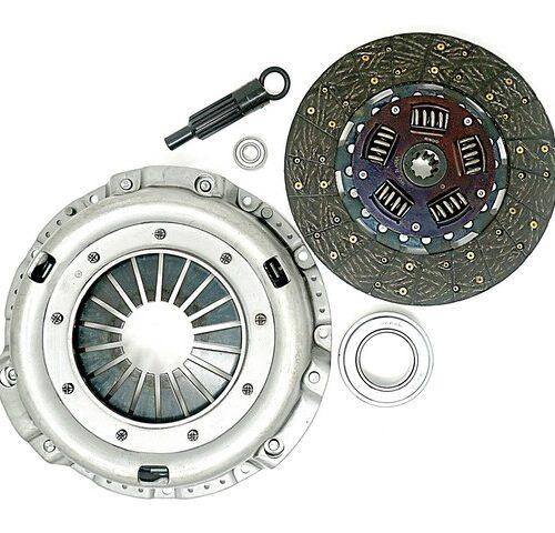 16-043 10-3/4" Toyota Truck Clutch Kit - 4.2L 6 Cyl