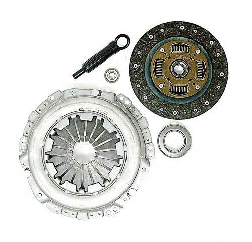 16-051 8-7/8'' Toyota Clutch Kit - 1.8L 4 Cyl