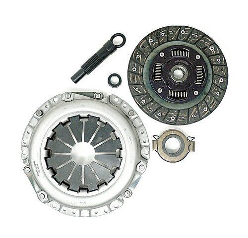 16-055 8-3/8'' GEO, Toyota Clutch Kit - 1.6L 4 Cyl, 1.5L 4 Cyl