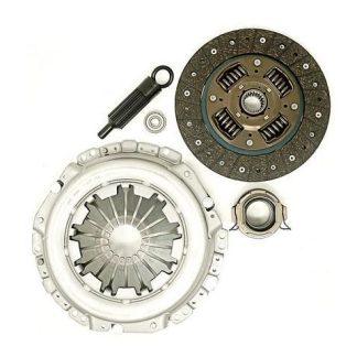 16-058 8-7/8" Toyota Truck Clutch Kit - 2.4L 4 Cyl