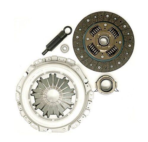 16-058 8-7/8" Toyota Truck Clutch Kit - 2.4L 4 Cyl