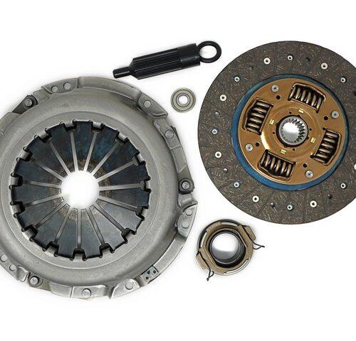 16-059 9-3/8" Toyota Truck Clutch Kit - 3.0L 6 Cyl